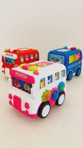 [CHẤT LƯỢNG-BÁNH RĂNG QUAY] Đồ chơi mô hình xe cứu hoả cứu thương cảnh sát cá heo baby shark chạy cót đà đẩy mạnh MH169-40