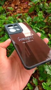 Softcase Kaca untuk Smartphone: Pilihan Aman untuk Pengguna Islam