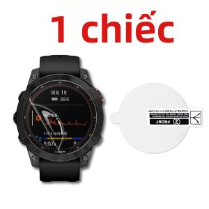 Phim Bảo Vệ Màn Hình Garmin Forerunner Tương Thích Với Các Mẫu 965 955 265 255 245 945 935 745 235 165 55 45 - Hydrogel Dễ Dàng Lắp Đặt