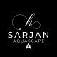 Sarjana aquascape90