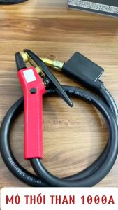 MỎ THỔI THAN QB 1000A PHỤ KIỆN HÀN
