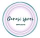 Garasi Sprei Bandung