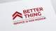 BETTER THING PAPER