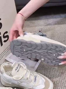 "FREE BOX" aid 0268 COD sepatu wanita fashion sneaker wanita terkiniian terlaris dan terpopular