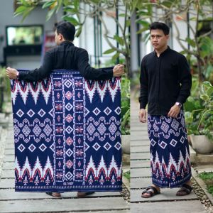 [SARUNG BATIK MOTIF TERBARU] Sarung Batik Pekalongan Yang Dipakai Az Zahir Motif Terbaru Banyak Motif Dan Bisa Pilih Warna Bisa COD Sarung Batik Dekengan Pusat Terlaris Best Seller