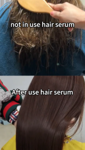 Bremod Premium 10 in 1 Hair Serum Buy 1 take 2 Hydrates and Protects hair Smoothes frizz Makes hair shiny andsmooth 10 in 1 serum 210ml BR-H052