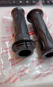 Bao tay xe máy bao tay spark gắn được mọi loại xe gắn máy chính hiệu HMA thailand.