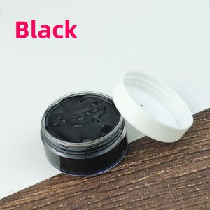 Colorful DIY Flower Core Paste Hairpin Accessories Material for Making Flower Stamen And Core Fashion Jewelry Supplies