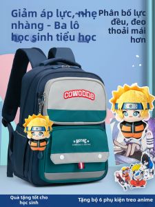WHS | Balo Học Sinh Cho Bé Trai Thiết Kế Ergonomic Phong Cách Anh Quốc