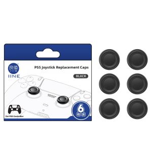 IINE | Joystick Replacement Cap For PS5 PS4 NS
