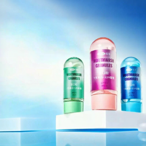 Cofoe | Fresh Breath Teeth Whitening Chewing Tablets