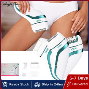 3in1 Có Thể Sạc Lại Máy cạo lông cho nữ Cho mặt cơ thể máy cạo râu điện tóc nữ Loại Bỏ trang trí Bikini Chân Phụ Nữ Máy cạo vết chai sần