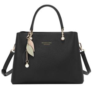 Mexican | Large Capacity Versatile Genuine Leather Crossbody Bag