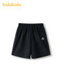 balabala Kids Shorts Thin Quick Dry Five-Point Pants Boys Summer 2025. 