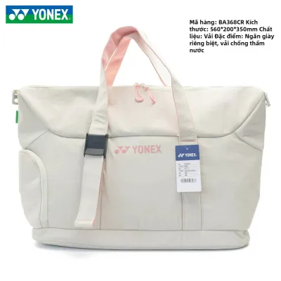 Yonex | Túi Đựng Cầu Lông Dung Lượng Lớn