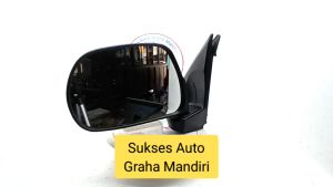 SPION AVANZA XENIA 2004-2012 (MANUAL)