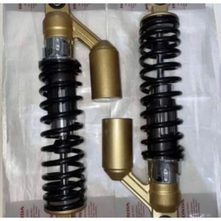 SHOCK BELAKANG SHOCKBREKER BELAKANG BEBEK 4T SMASH SUPRA KARISMA SHOGUN ...