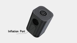 Electric Air Pump Home Inflate Deflate for Air Mattress Swimming Pool Air Bed Inflator Electric Air Pump For Motorcycle Car Bike Digital Air Compressor Air Compressor Air Pump Speed Boost Mini Portable Electric Air Compressor Treasure
