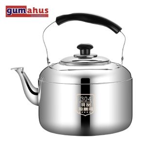 TIANZHENTONGXIU | Stainless Steel Whistling Water Kettle
