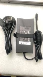 ️[Sạc zin] Sạc laptop Dell Alienware 13 R1 19.5V - 6.7A - 130W Chân to