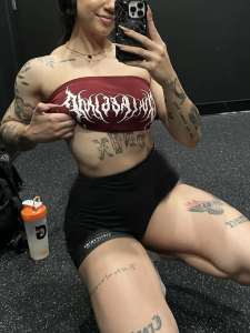 Printed Yoga Fitness Sports Bra Womens Anti-Slip Strip Shock Absorption Gathered Sports Bra High Elasticity Wrap Chest High Elasticity