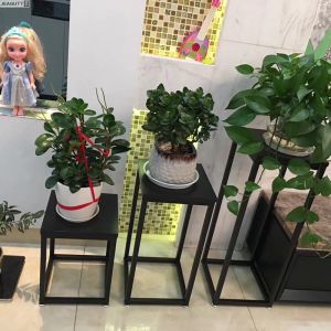 jeagutt | Modern Household Flower Stand
