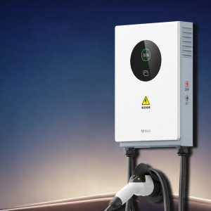Bull | Fast Charging EV Charger 7-20kW