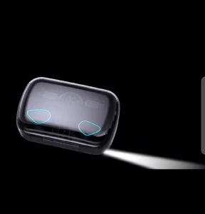 Earphone TWS 1200mAh & Powerbank: Solusi Praktis untuk Penggunaan Sehari-Hari