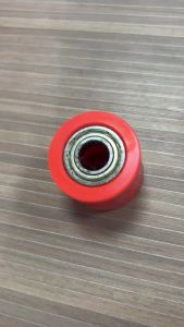 Universal Motorcycle 8mm/10mm Chain Roller Tensioner Pulley Wheel Guide For KTM Honda Yamaha Kawasaki Suzuki CRF Motorcycle Part