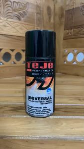 Pembersih Injektor Kendaraan Teje: Infus Motor & Aksesoris