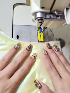 Leather Roller Wheel Presser Foot Roller Presser Foot Lightweight Sewing Machine Roller Foot