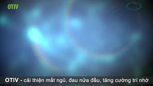 Combo 2 hộp OTIV bổ não 60 viên tặng 1 hộp 15 viên giúp cải thiện mất ngủ hiệu quả và an toàn