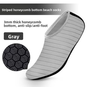 JIFANPAUL | Non-slip Cut-resistant Lightweight Water Shoes