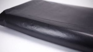 High Quality Garbage bag Thick Trash Bag Set of 100 Pcs