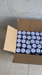 100 Cuộn Giấy In Nhiệt K57x38 Bọc Bạc | Giấy In Bill K57 Phi 38 | Giấy In Hóa Đơn POS Cho Máy Tính Tiền