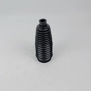 [1 PIECE][2009 - 2015] Mitsubishi Montero Steering Boots - [2008 - 2015] Mitsubishi L200 Steering Boots - Genuine Mitsubishi Auto Parts - 4410A180 - GEN2