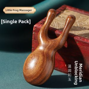FADEKANG | Multi-functional Head and Eye Massage Comb