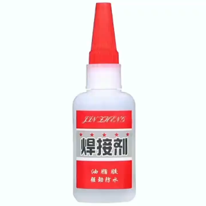 Keo Dán Siêu Dính Đa Năng Chịu Nước Siêu Chắc - Khô Nhanh 5 Giây Dán Được Mọi Chất Liệu