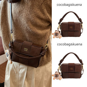 Túi Xách Nữ Thời Trang Mùa Thu Đông Mới 2025 Túi Xách Tay Thanh Lịch Túi Đeo Chéo Vai Đơn Túi Điện Thoại Di Động Thời Trang