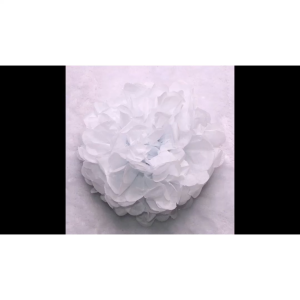 G5 Hoa giấy bông cẩm tú cầu đủ màu sắc trang trí mầm non siêu thị lớp học làm cây hoa giả giá rẻ