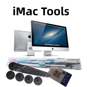 iMac Disassembly Tool Kit  Computer Repair Screen Screwdriver Set Double-Sided Tape Suction Cup for Hardware Maintenance