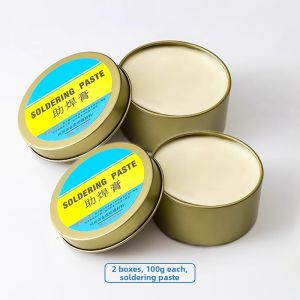 Powerful Easy Soldering Flux