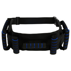 Transfer Gait Belt for Elderly Independent Walking Assist Support Belt Quick Release Buckle Care Gait Belt for Disabled Patients