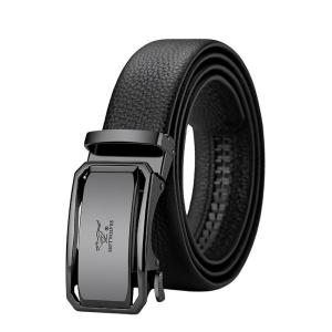 SEPTWOLVES | Genuine Leather Belt