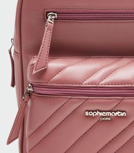 TERBARU!!TAS RANSEL CAPRIOLLA SOPHIE MARTIN / CAPRIOLLA BAGPACK SOPHIE MARTIN / TAS PUNGGUNG CAPRIOLLA SOPHIE MARTIN PROMO TERBARU