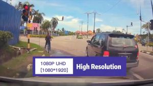 Dash Camera For Car with 1080P HD Night VisionCar View Camera Recorder Car DVR Driving Car Dashcam 3 Camera S1