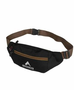 Waits bag terbaru/Tas pinggang pria/Slempang/Tas pingnggang/Waits bag
