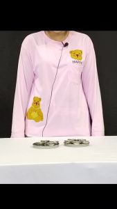 ชุดถวายข้าวพระ ชุดไหว้เจาสแตนเลส