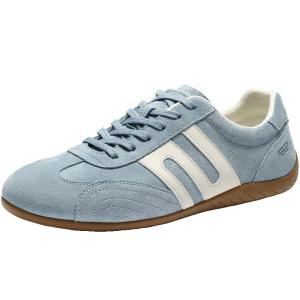 Belle | Summer Breathable Mesh Mens Training Shoes