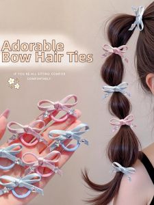 ENEN | Cute Bow and Star Decorative Hair Accessory